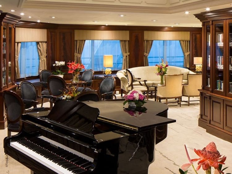 Azamara - Azamara Onward - Foto 6