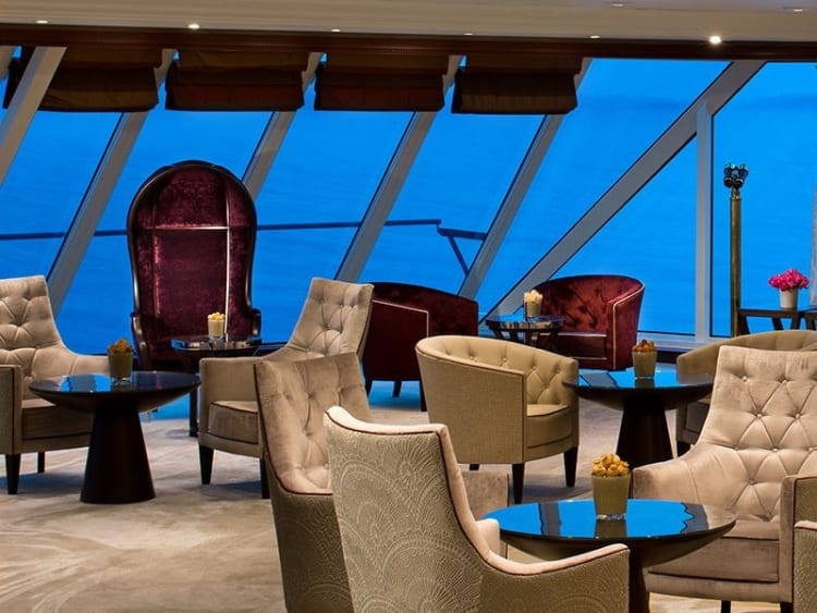 Azamara - Azamara Onward - Foto 7