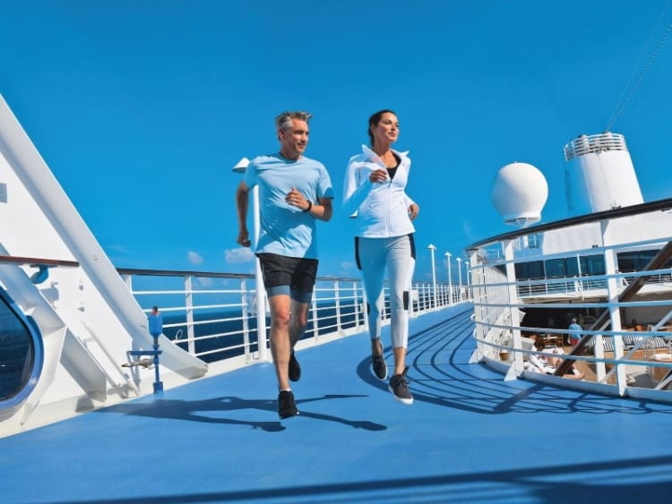 Oceania Cruises - Oceania Nautica - Bild 6