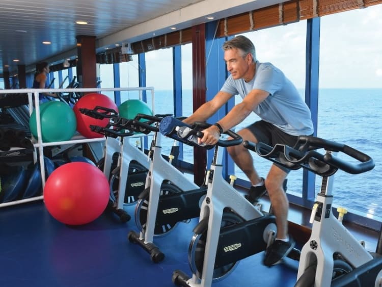 Oceania Cruises - Oceania Nautica - Bild 28