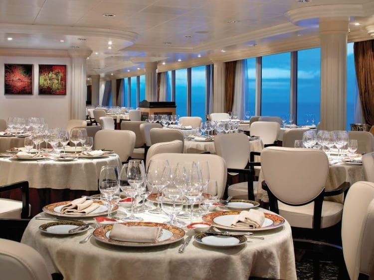 Oceania Cruises - Oceania Nautica - Bild 11