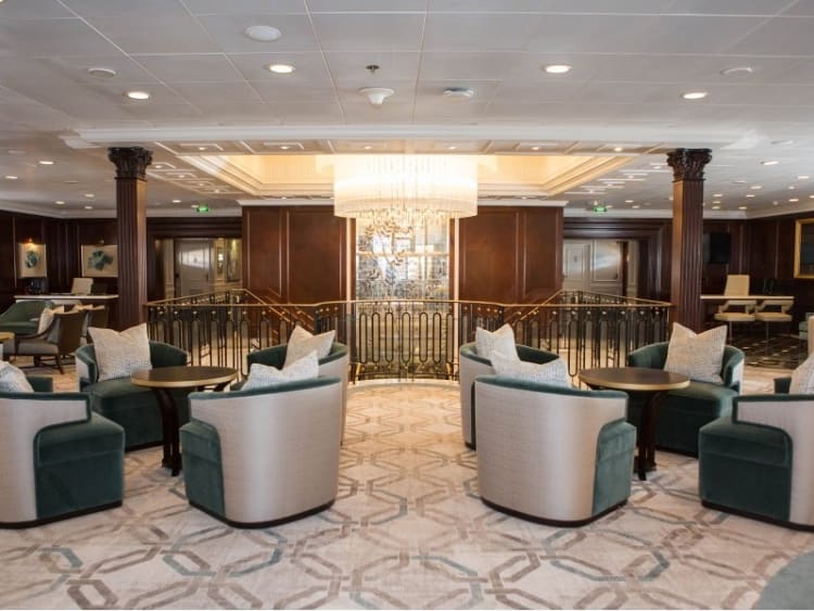 Oceania Cruises - Oceania Nautica - Bild 20