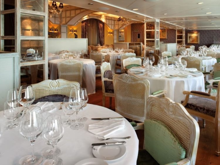 Oceania Cruises - Oceania Nautica - Bild 12