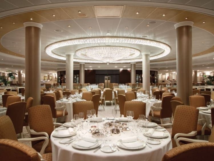 Oceania Cruises - Oceania Nautica - Bild 13