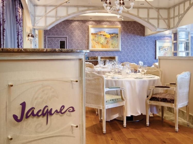 Oceania Cruises - Oceania Nautica - Bild 16