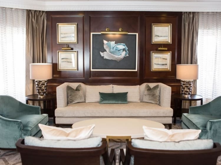 Oceania Cruises - Oceania Nautica - Bild 22