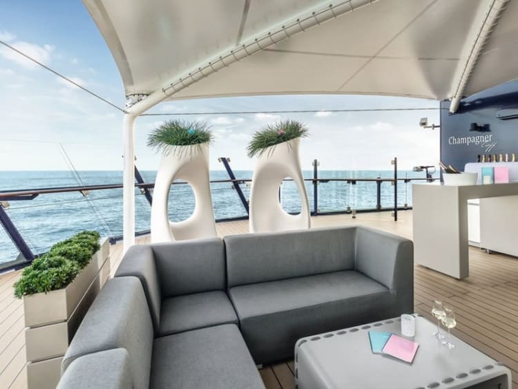 TUI Cruises - Mein Schiff X - Image 23