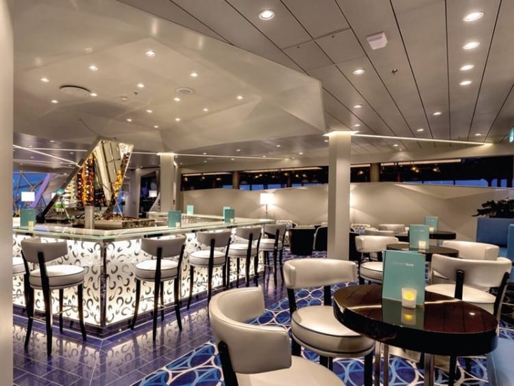 TUI Cruises - Mein Schiff X - Image 24
