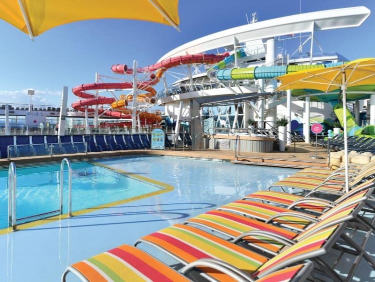 Royal Caribbean Int. - Oasis of the Seas - Image 26