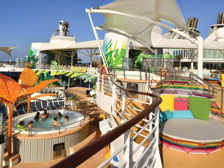 Royal Caribbean Int. - Oasis of the Seas - Image 29