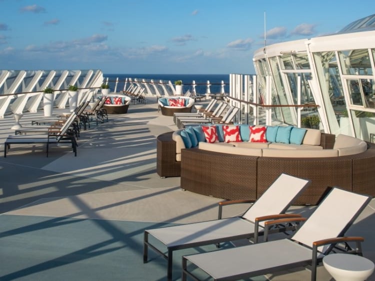 Royal Caribbean Int. - Oasis of the Seas - Image 30