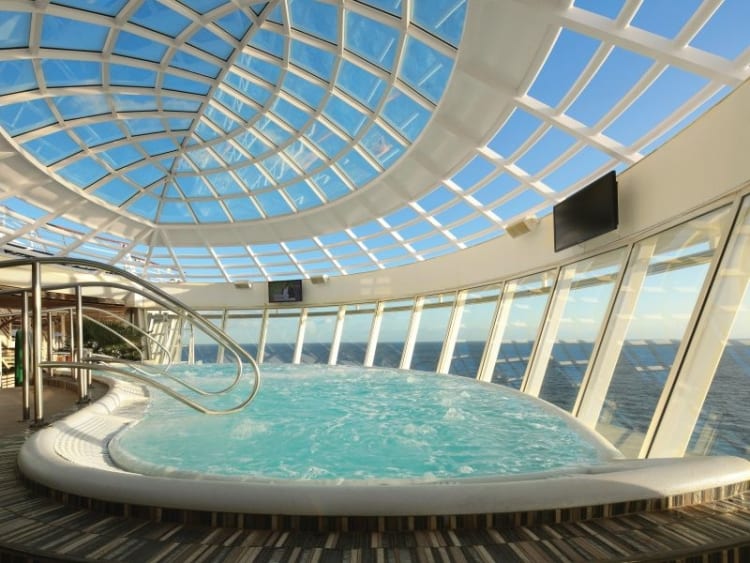 Royal Caribbean Int. - Oasis of the Seas - Image 31