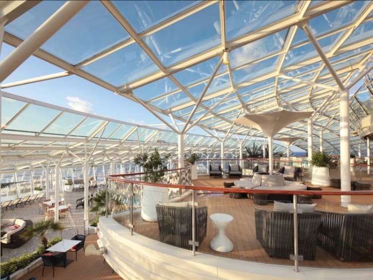 Royal Caribbean Int. - Oasis of the Seas - Image 32