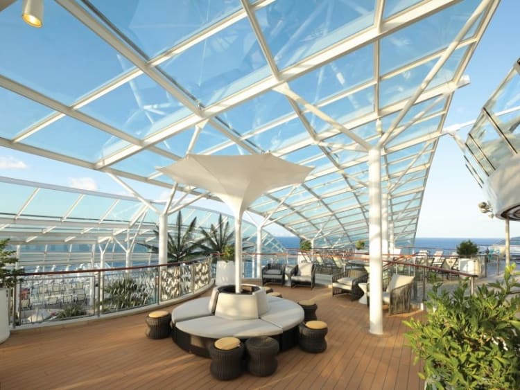 Royal Caribbean Int. - Oasis of the Seas - Image 35