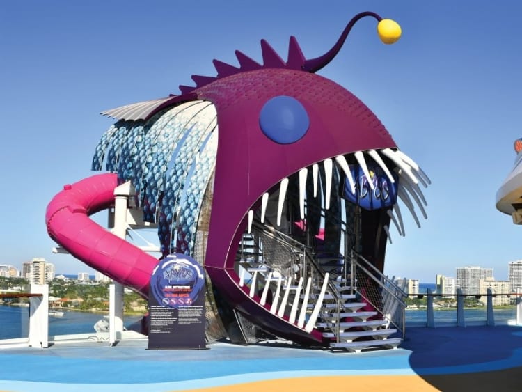 Royal Caribbean Int. - Oasis of the Seas - Image 38