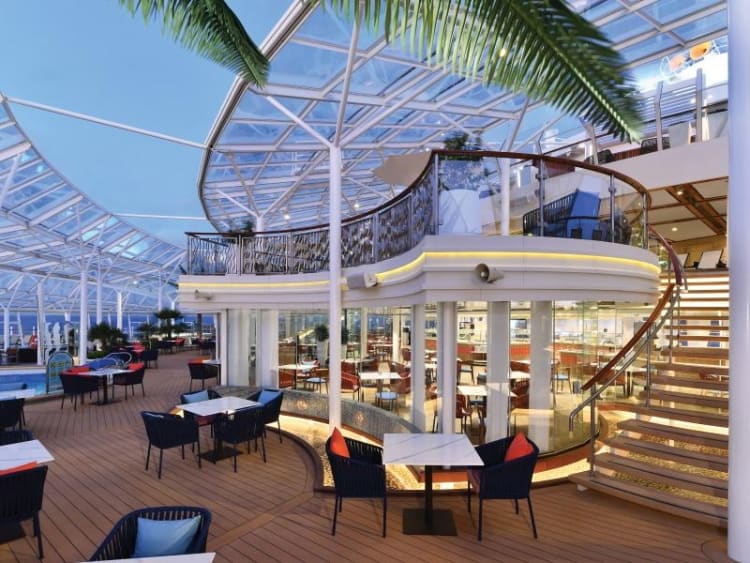 Royal Caribbean Int. - Oasis of the Seas - Image 14