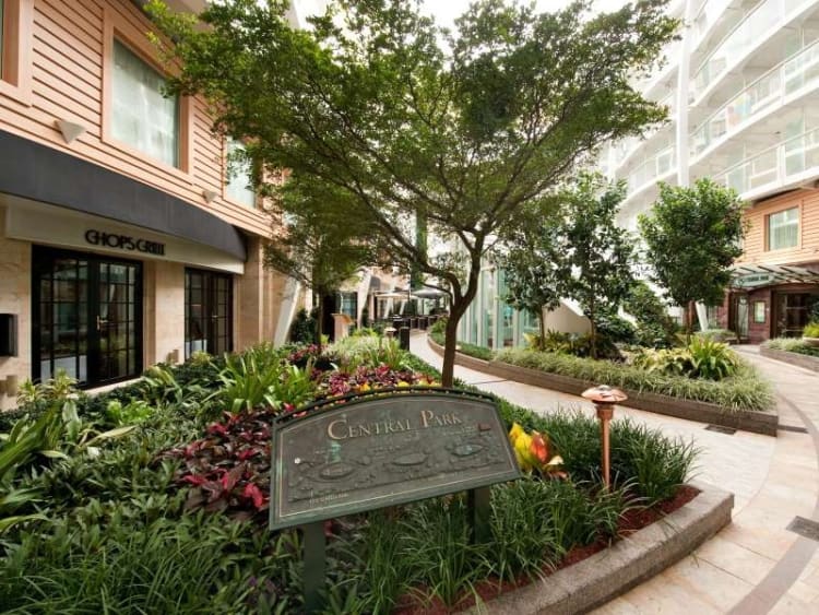 Royal Caribbean Int. - Oasis of the Seas - Image 87