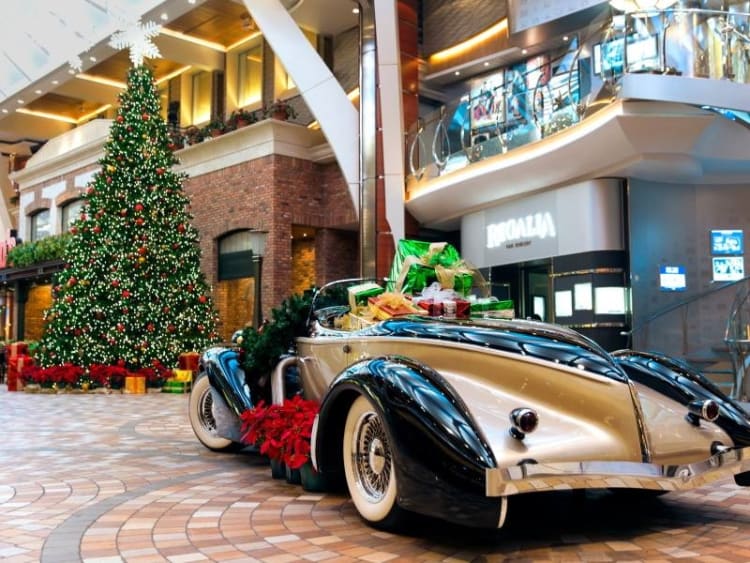 Royal Caribbean Int. - Oasis of the Seas - Image 57