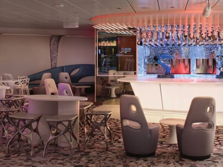 Royal Caribbean Int. - Oasis of the Seas - Image 72