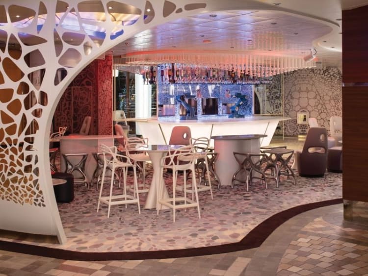 Royal Caribbean Int. - Oasis of the Seas - Image 43