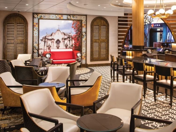 Royal Caribbean Int. - Oasis of the Seas - Image 46