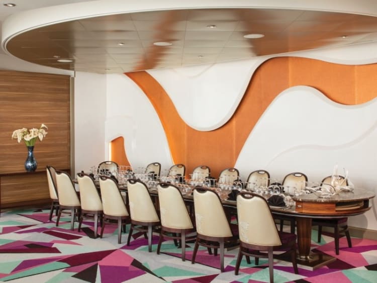 Royal Caribbean Int. - Oasis of the Seas - Image 54