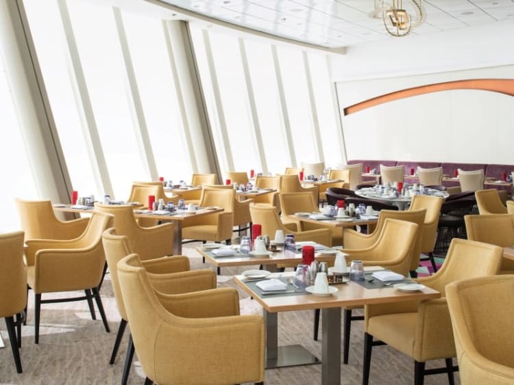 Royal Caribbean Int. - Oasis of the Seas - Image 73