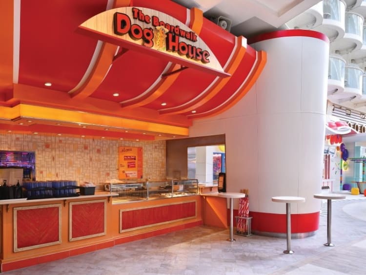 Royal Caribbean Int. - Oasis of the Seas - Image 67