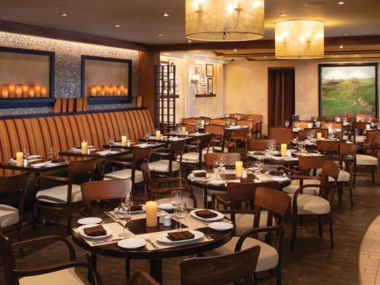 Royal Caribbean Int. - Oasis of the Seas - Image 44