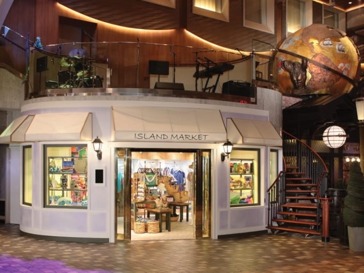 Royal Caribbean Int. - Oasis of the Seas - Image 75