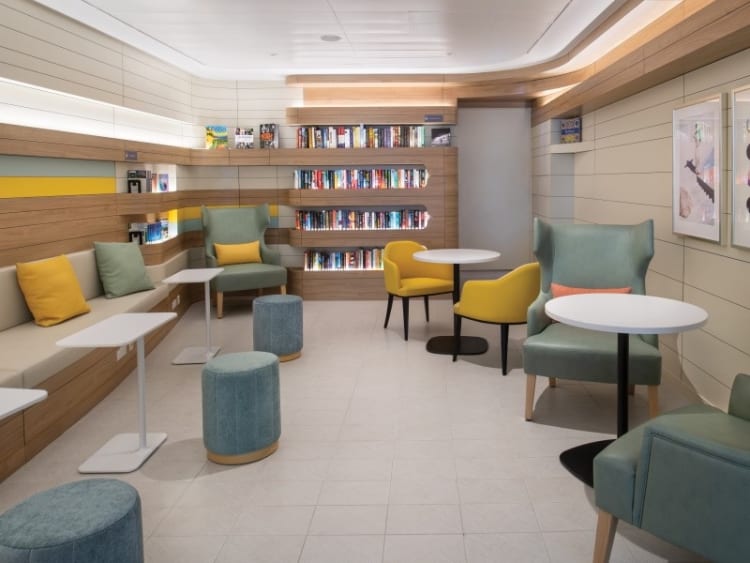 Royal Caribbean Int. - Oasis of the Seas - Image 78