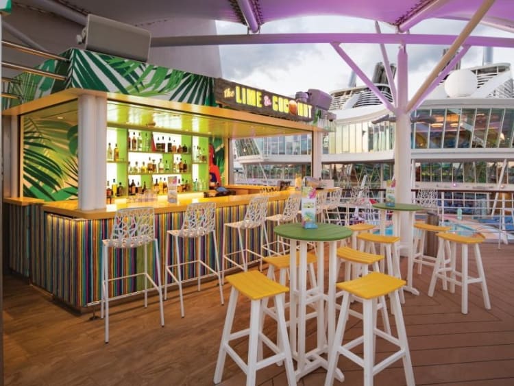 Royal Caribbean Int. - Oasis of the Seas - Image 52