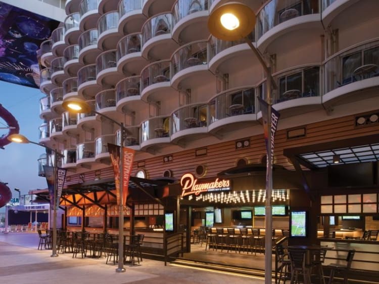 Royal Caribbean Int. - Oasis of the Seas - Image 85