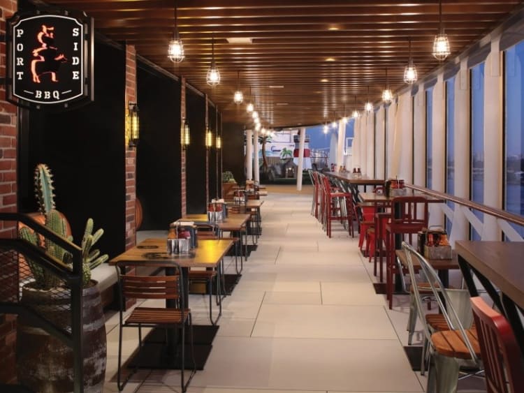 Royal Caribbean Int. - Oasis of the Seas - Image 16