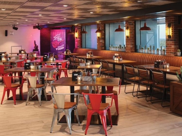 Royal Caribbean Int. - Oasis of the Seas - Image 83