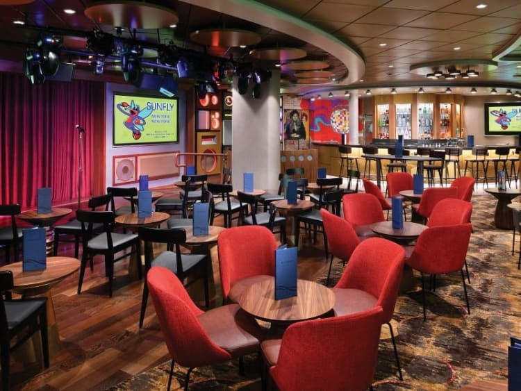 Royal Caribbean Int. - Oasis of the Seas - Image 59