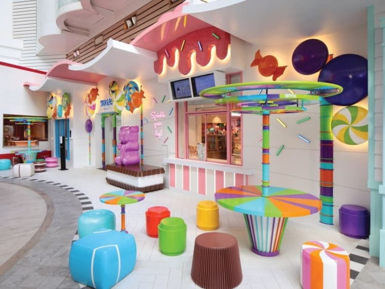 Royal Caribbean Int. - Oasis of the Seas - Image 58