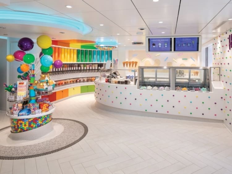 Royal Caribbean Int. - Oasis of the Seas - Image 48