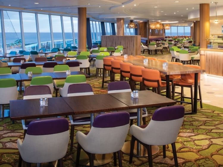 Royal Caribbean Int. - Oasis of the Seas - Image 71