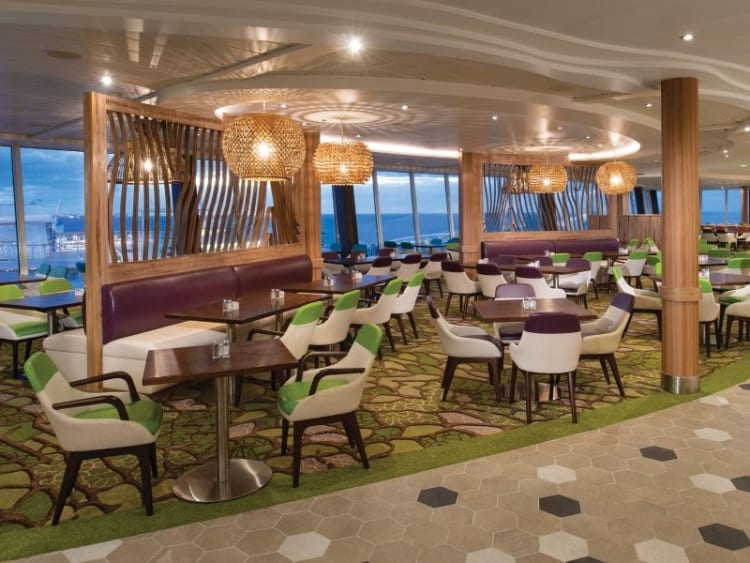 Royal Caribbean Int. - Oasis of the Seas - Image 68