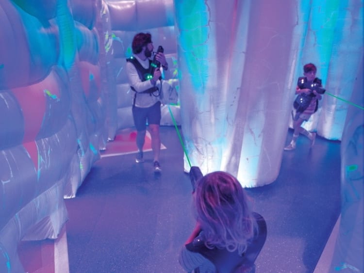 Royal Caribbean Int. - Oasis of the Seas - Image 47