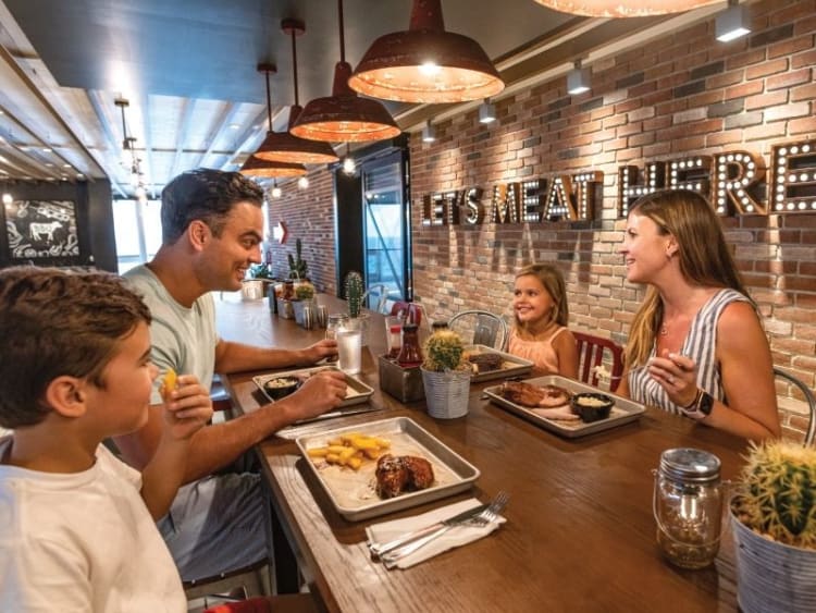 Royal Caribbean Int. - Oasis of the Seas - Image 74