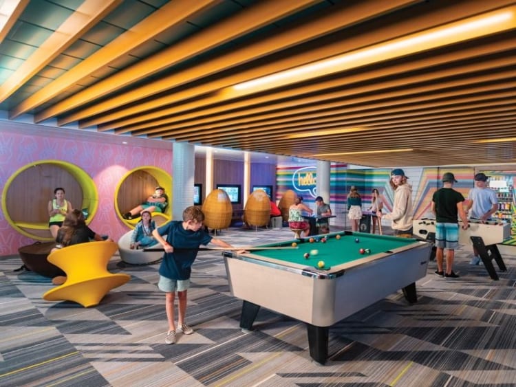 Royal Caribbean Int. - Oasis of the Seas - Image 62