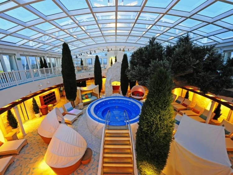 AIDA Cruises - AIDAsol - Bild 6