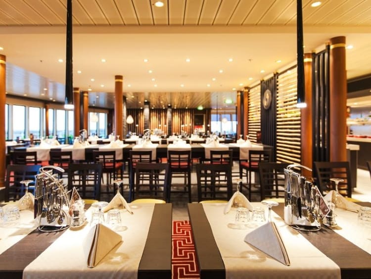 AIDA Cruises - AIDAsol - Bild 16