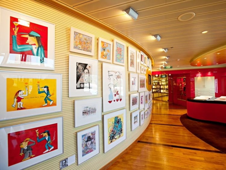 AIDA Cruises - AIDAsol - Bild 10