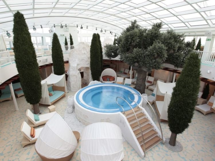 AIDA Cruises - AIDAsol - Bild 7