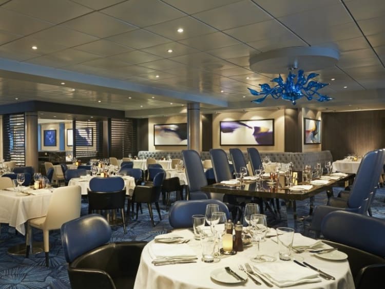 Norwegian Cruise Line - Norwegian Dawn - Bild 4