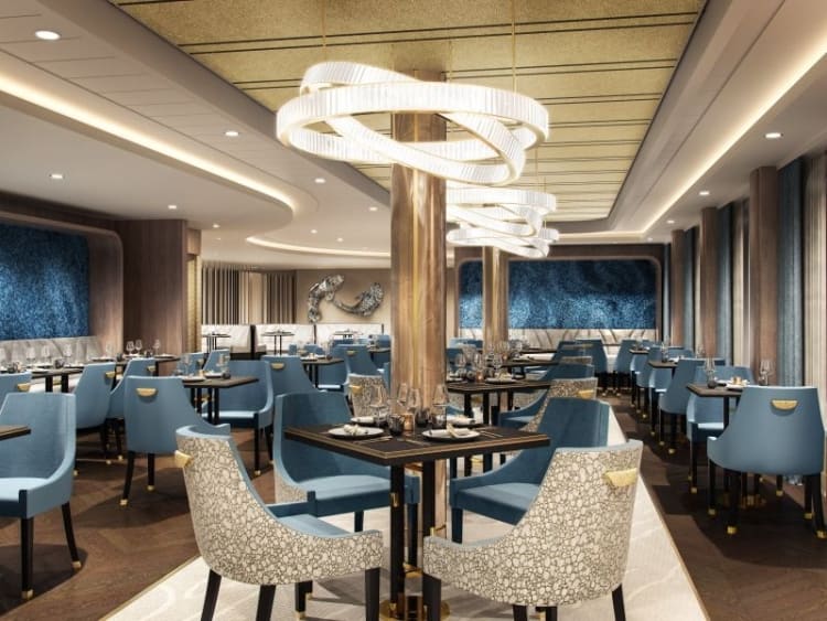 Norwegian Cruise Line - Norwegian Encore - Bild 28