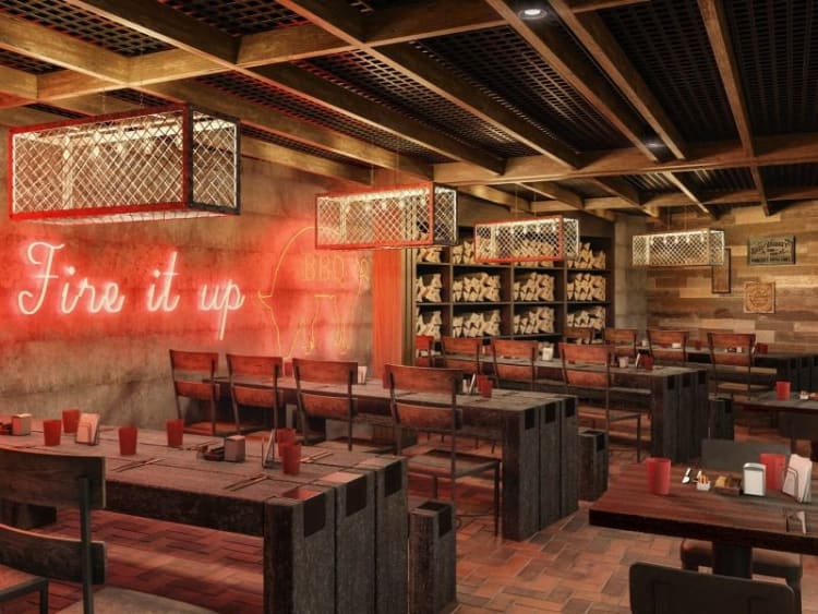 Norwegian Cruise Line - Norwegian Encore - Bild 25